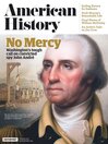 Cover image for American History: Feb 01 2022
